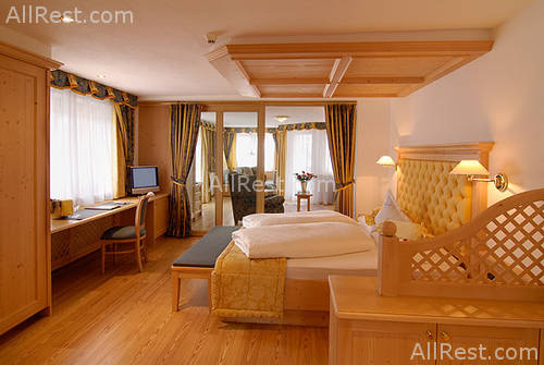 Wellness Hotel Welponer 27